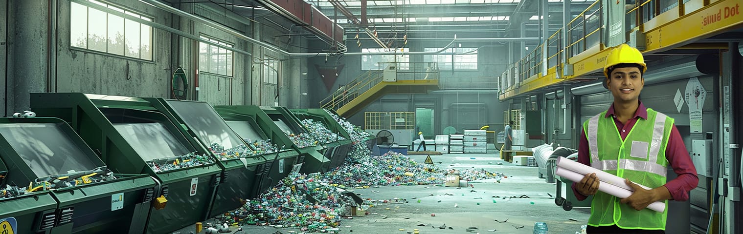 An Engineer’s perspective on Plastics: Beyond Buckets and Mugs