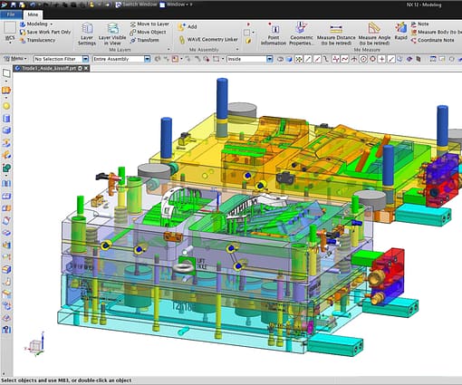 CAD/CAM Software Brings Process Automation for Mold Design, Machining (https://www.mmsonline.com/articles/cadcam-software-brings-process-automation-for-mold-design-machining)