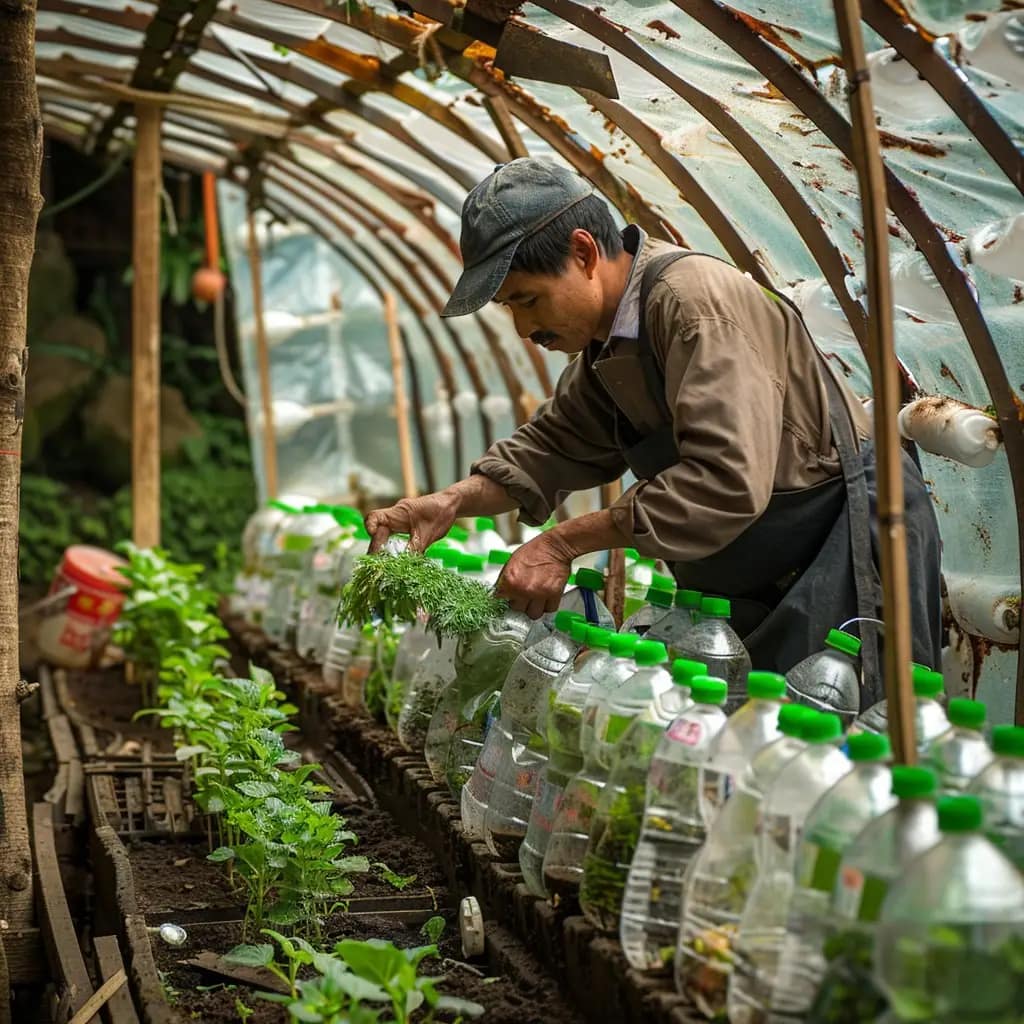 The Blending of Mathematics and Polymers in Shaping the Future of Plastics